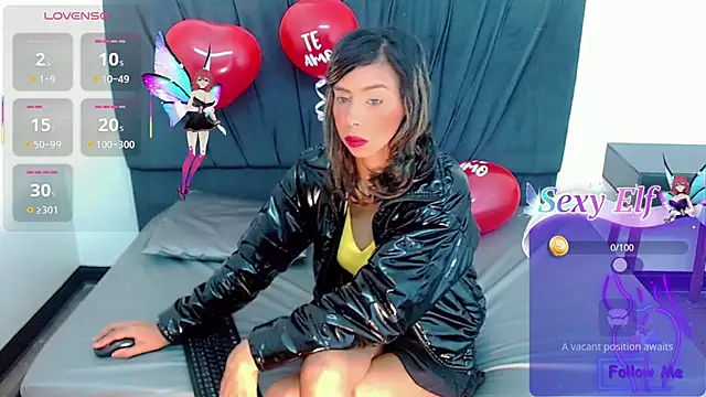 Catalella Ar online show from 15, 2, 2025