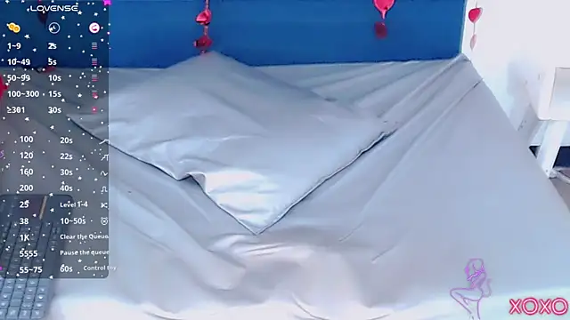 Catalella Ar online show from 15, 2, 2025