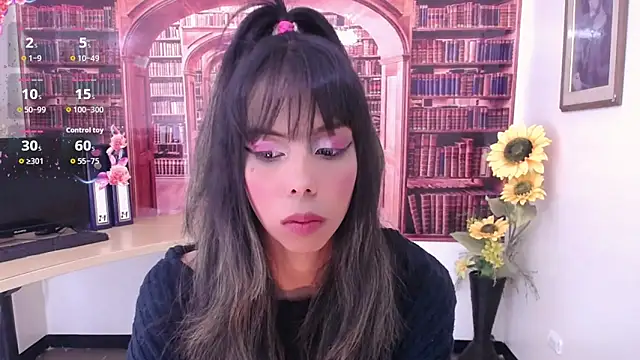 Catalella Ar online show from 14, 9, 2025