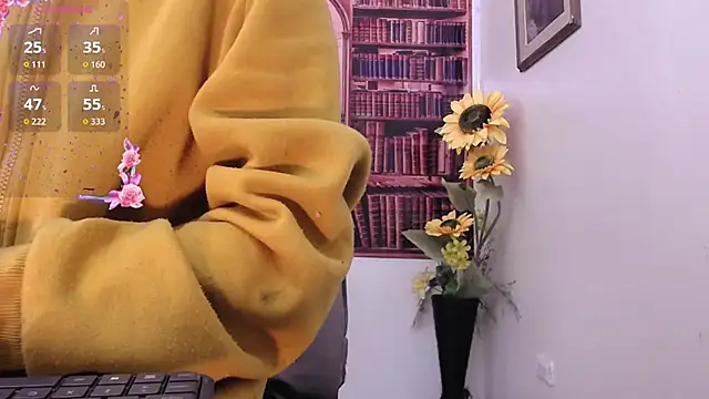 Catalella Ar online show from 16, 9, 2025