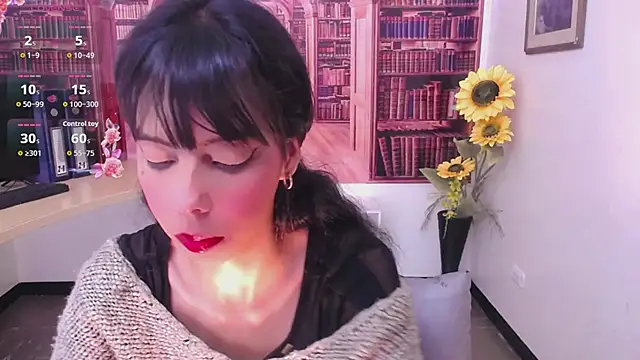 Catalella Ar online show from 24, 9, 2025