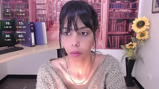 Catalella Ar online show from 3, 10, 2025