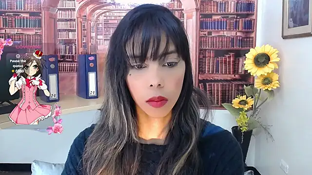 Catalella Ar online show from 7, 10, 2025