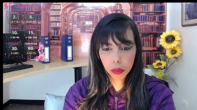 Catalella Ar online show from 8, 10, 2025