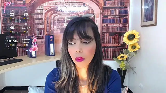 Catalella Ar online show from 9, 10, 2025