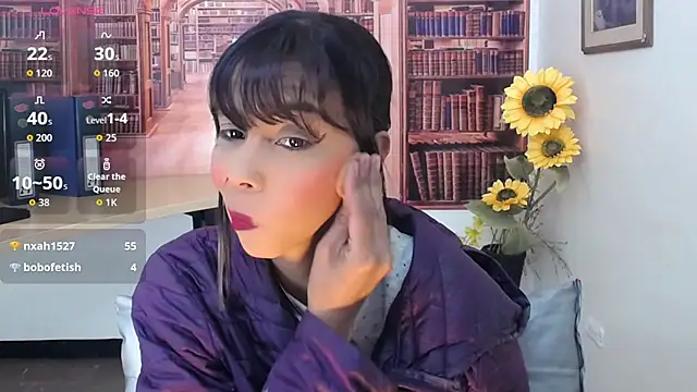 Catalella Ar online show from 1, 11, 2025