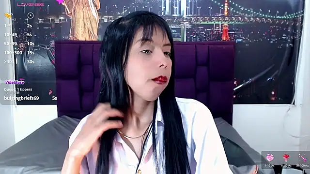 Catalella Ar online show from 14, 2, 2026