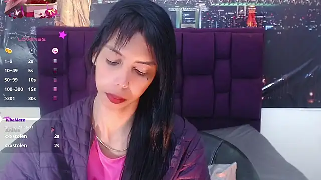 Catalella Ar online show from 20, 2, 2026