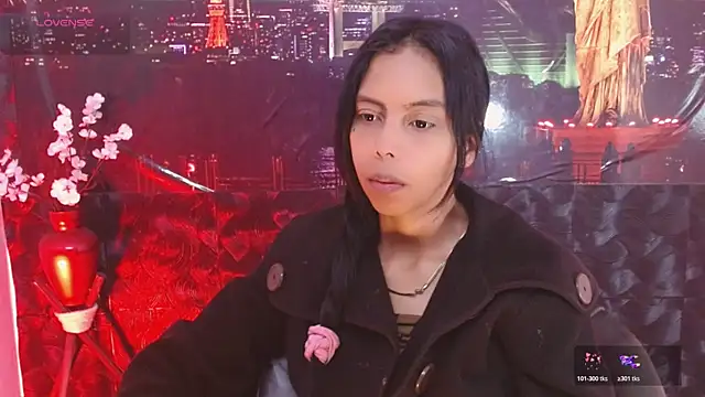 Snapshot of Catalella_Ar chatting on 27, 6, 2026 Catalella Ar online show from 27, 6, 2026