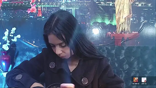 Snapshot of Catalella_Ar chatting on 18, 7, 2026 Catalella Ar online show from 18, 7, 2026