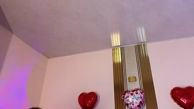 Emmaa Blonde online show from 15, 2, 2025