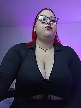 Snapshot of Blair_Elliss chatting on 24, 6, 2026 Blair Elliss online show from 24, 6, 2026