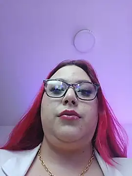 Snapshot of Blair_Elliss chatting on 13, 7, 2026 Blair Elliss online show from 13, 7, 2026