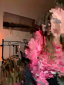 Sashabunny online show from 13, 12, 2025