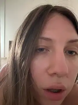Sashabunny online show from 30, 6, 2026