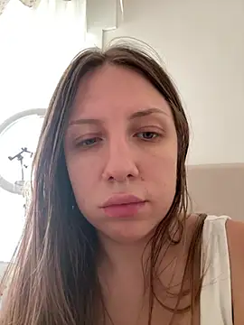 Sashabunny online show from 9, 8, 2026