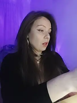 Kimiechanuwu online show from 26, 2, 2026