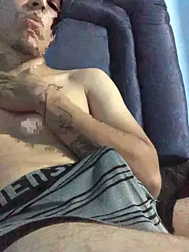 Edanvvv online show from 27, 9, 2025