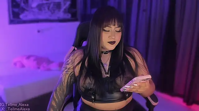 Tellme Alexa online show from 16, 4, 2026