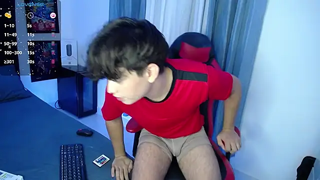 andyboy- online show from 14, 12, 2024