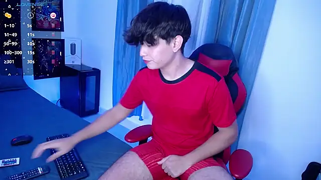 andyboy- online show from 18, 12, 2024