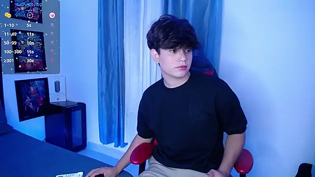 andyboy- online show from 25, 12, 2024