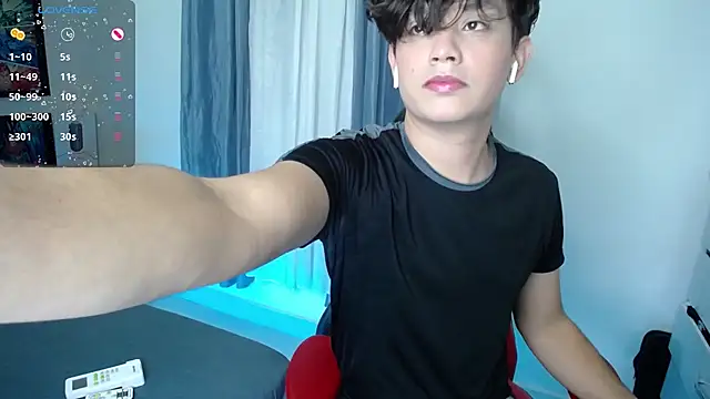 andyboy- online show from 28, 12, 2024