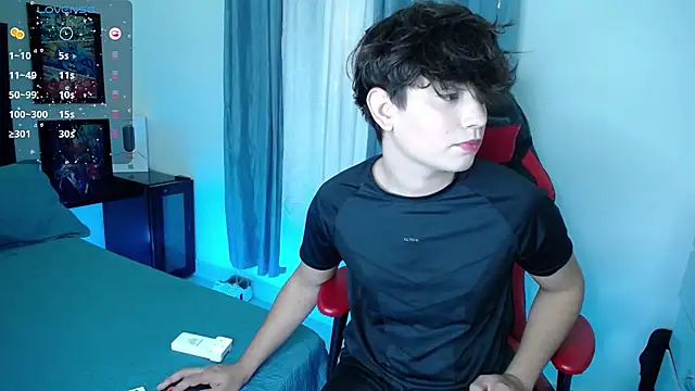 andyboy- online show from 7, 1, 2025