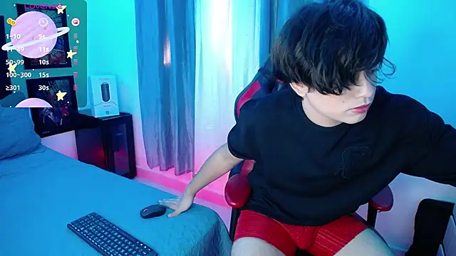 andyboy- online show from 11, 3, 2025