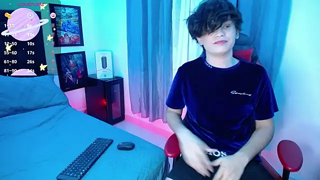 andyboy- online show from 23, 3, 2025