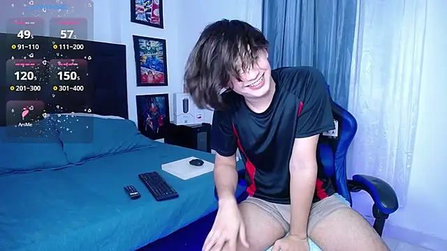 andyboy- online show from 9, 9, 2025