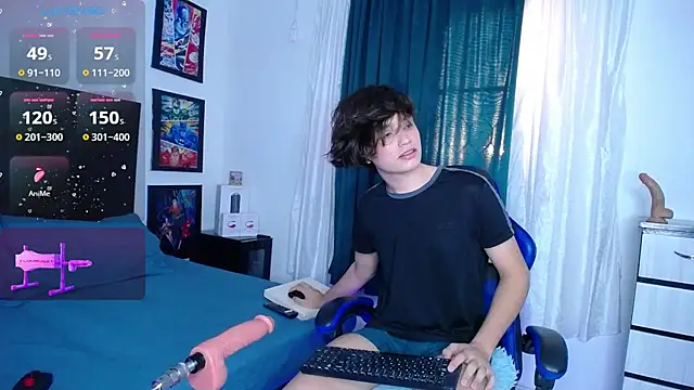 andyboy- online show from 4, 12, 2025