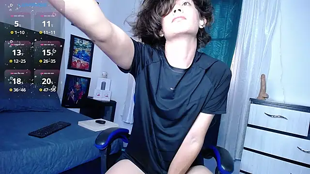 andyboy- online show from 20, 4, 2026