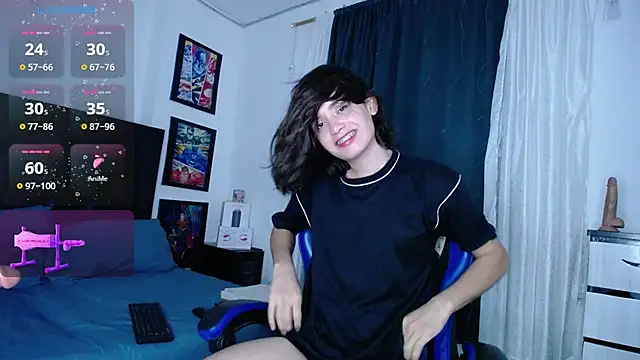 andyboy- online show from 23, 7, 2026