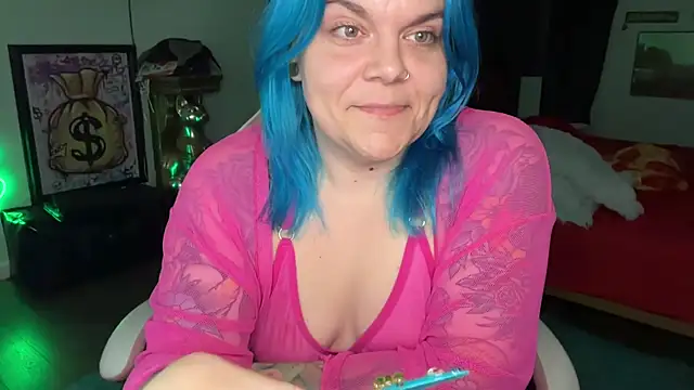 CherryBombBomb online show from 10, 2, 2026