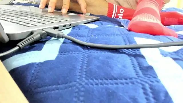 Aronxxs online show from 20, 9, 2025