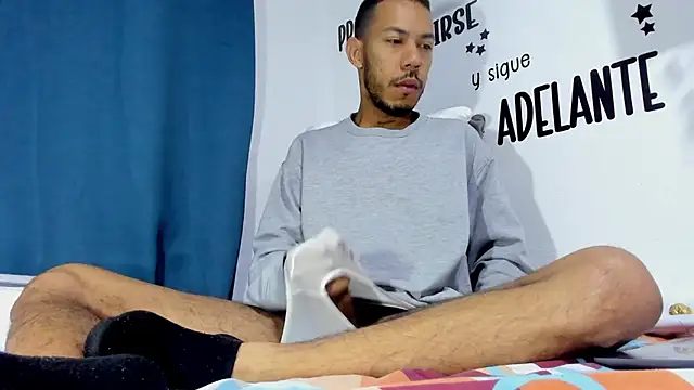 Aronxxs online show from 16, 11, 2025