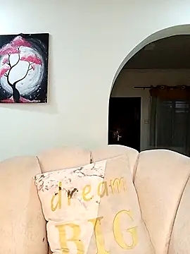 Ayrella02 online show from 14, 1, 2026