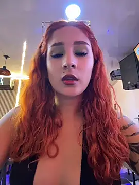 Mon Cherry online show from 23, 7, 2026