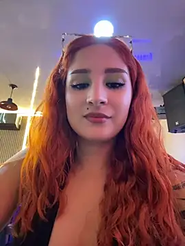 Mon Cherry online show from 23, 7, 2026