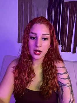 Mon Cherry online show from 25, 7, 2026