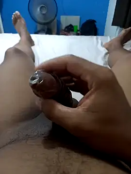 Seductiveblack online show from 3, 1, 2025