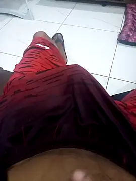 Seductiveblack online show from 4, 10, 2025