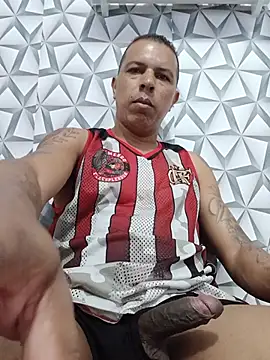Seductiveblack online show from 3, 7, 2026
