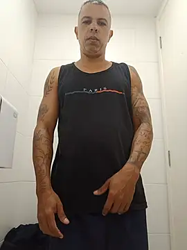 Seductiveblack online show from 8, 8, 2026