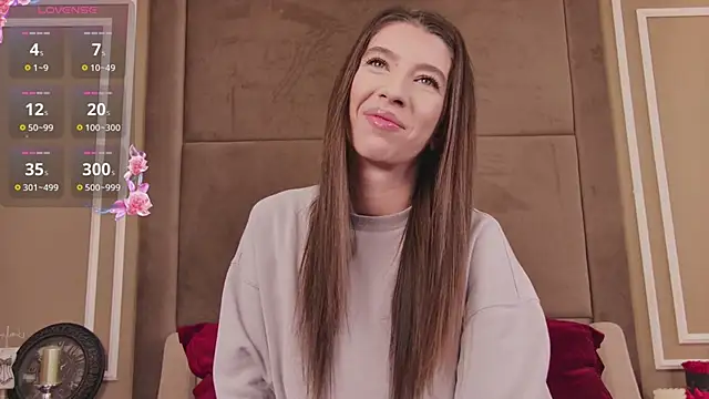 LunaWills  online show from 5, 1, 2025