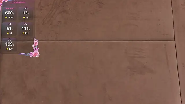 LunaWills  online show from 7, 1, 2025