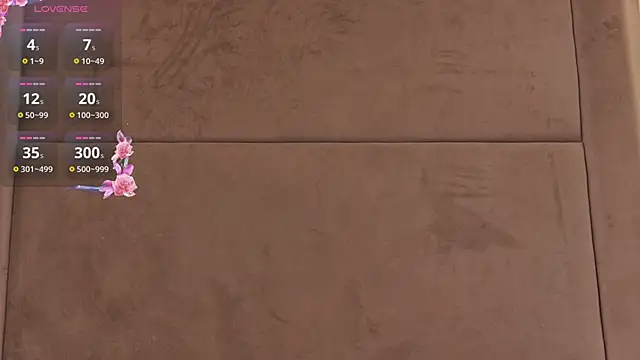 LunaWills  online show from 7, 1, 2025