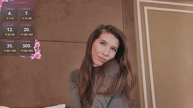 LunaWills  online show from 9, 1, 2025