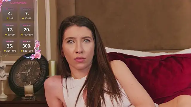 LunaWills  online show from 17, 1, 2025